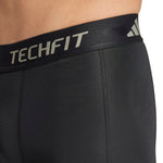 adidas TECHFIT Compression Training Short Tights