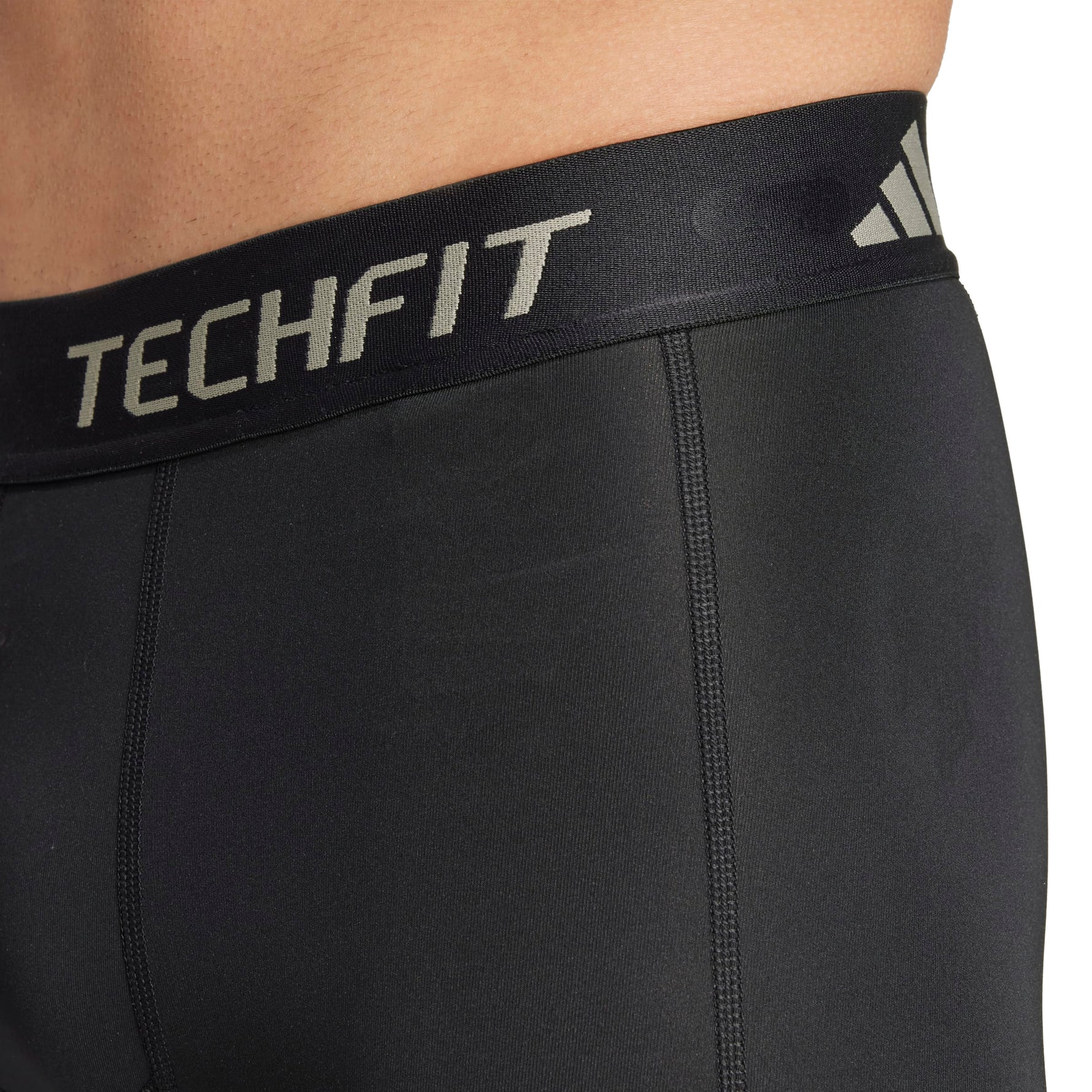 adidas TECHFIT Compression Training Short Tights