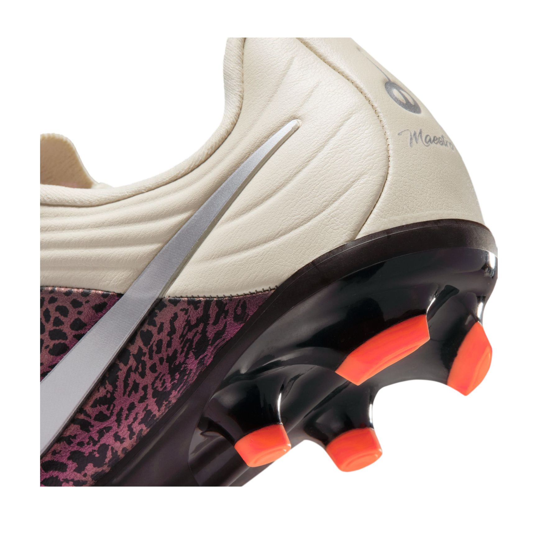 Nike United Jr. Tiempo Maestro Academy Older Kids' Multi-Ground Low-Top Football Boot