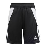 ADIDAS TIRO24 SHO Y BLACK WHITE (KIDS)