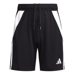 ADIDAS TIRO24 SHO Y BLACK WHITE (KIDS)