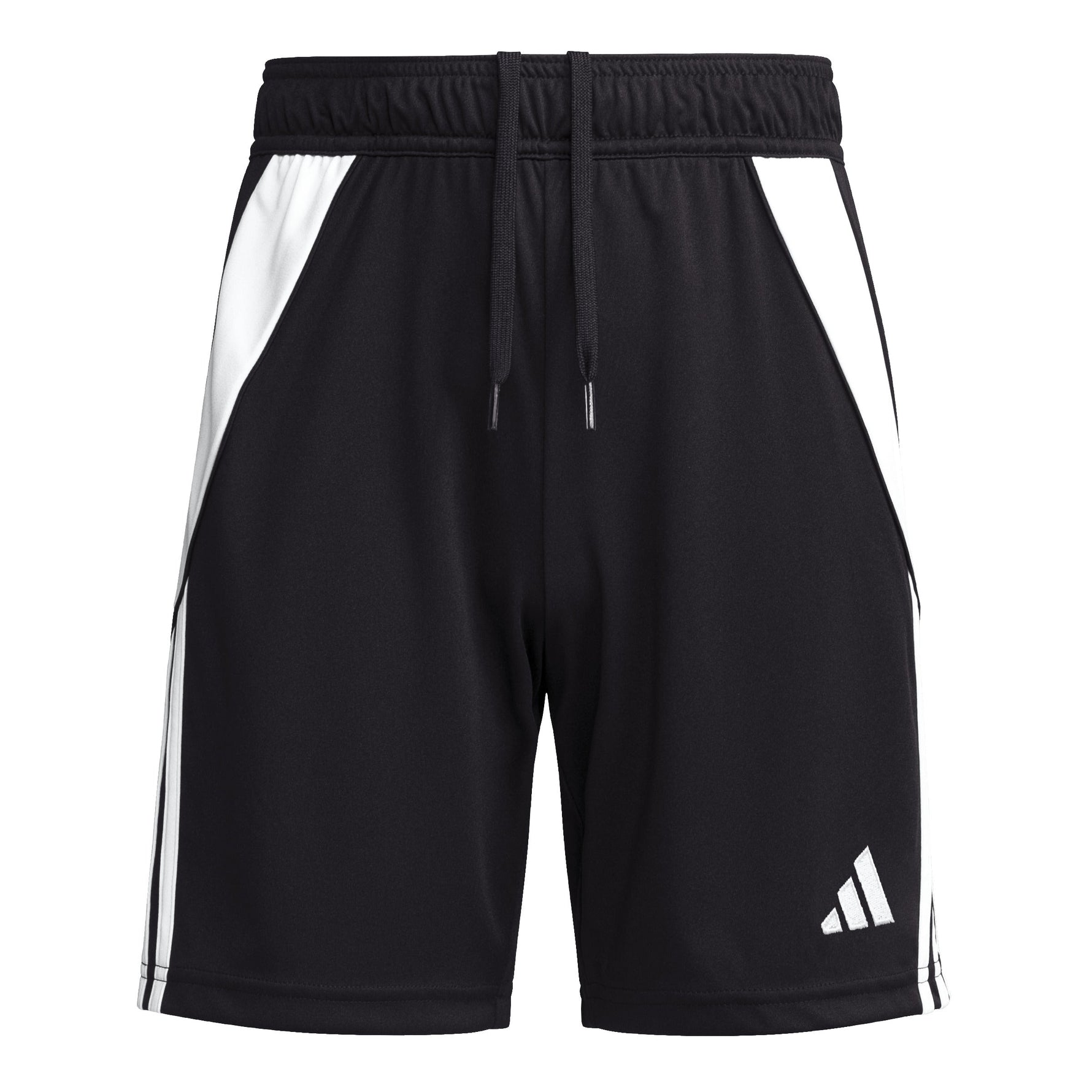 ADIDAS TIRO24 SHO Y BLACK WHITE (KIDS)