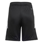 ADIDAS TIRO24 SHO Y BLACK WHITE (KIDS)