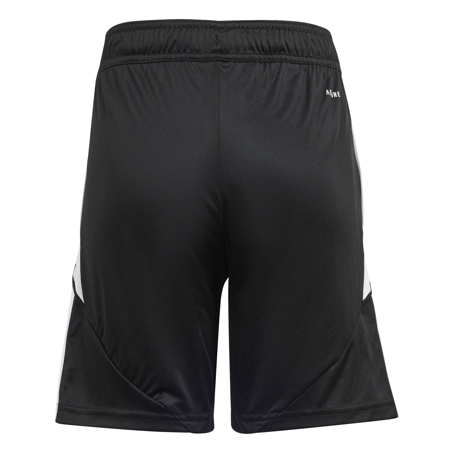 ADIDAS TIRO24 SHO Y BLACK WHITE (KIDS)