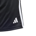 ADIDAS TIRO24 SHO Y BLACK WHITE (KIDS)