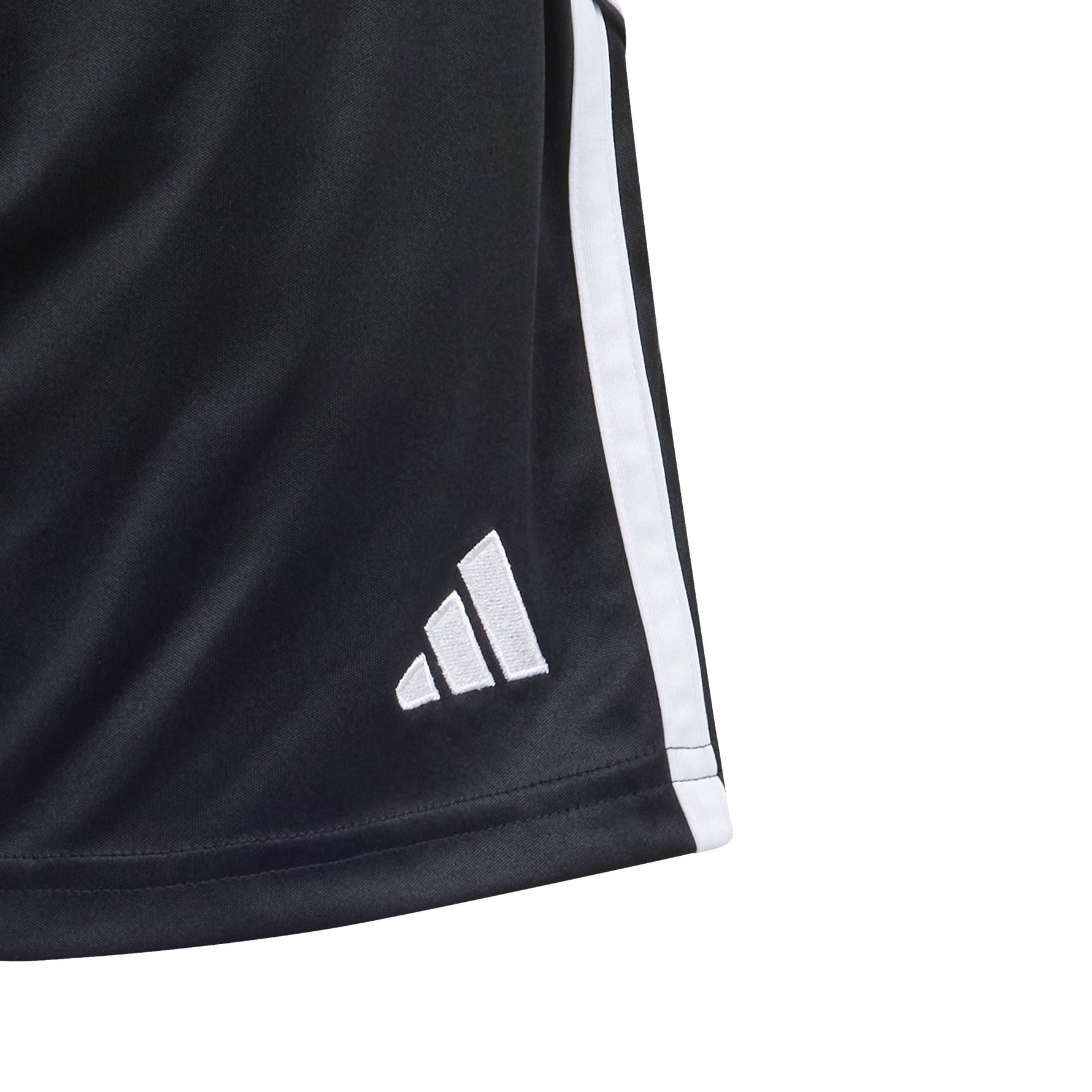 ADIDAS TIRO24 SHO Y BLACK WHITE (KIDS)