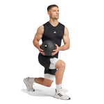ADIDAS TECHFIT Compression Training Short Tights
