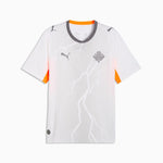 Puma Iceland 2026 Away Jersey Men
