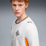 Puma Iceland 2026 Away Jersey Men