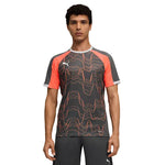 Puma IndividualLIGA Graphic Football Jersey Men