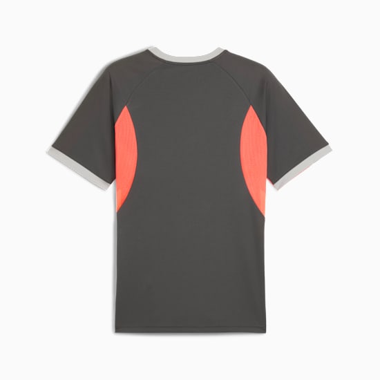 Puma IndividualLIGA Graphic Football Jersey Men