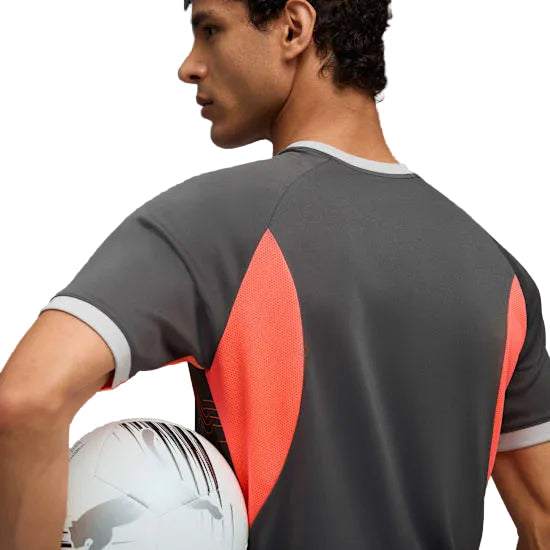 Puma IndividualLIGA Graphic Football Jersey Men