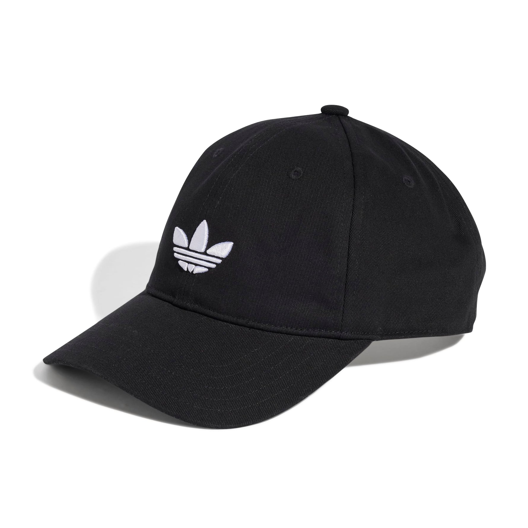 adidas Adicolor Classic Trefoil Baseball Cap