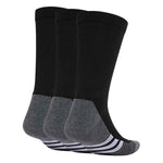 ADIDAS Performance CLIMACOOL Cushioned Crew Socks 3 Pairs