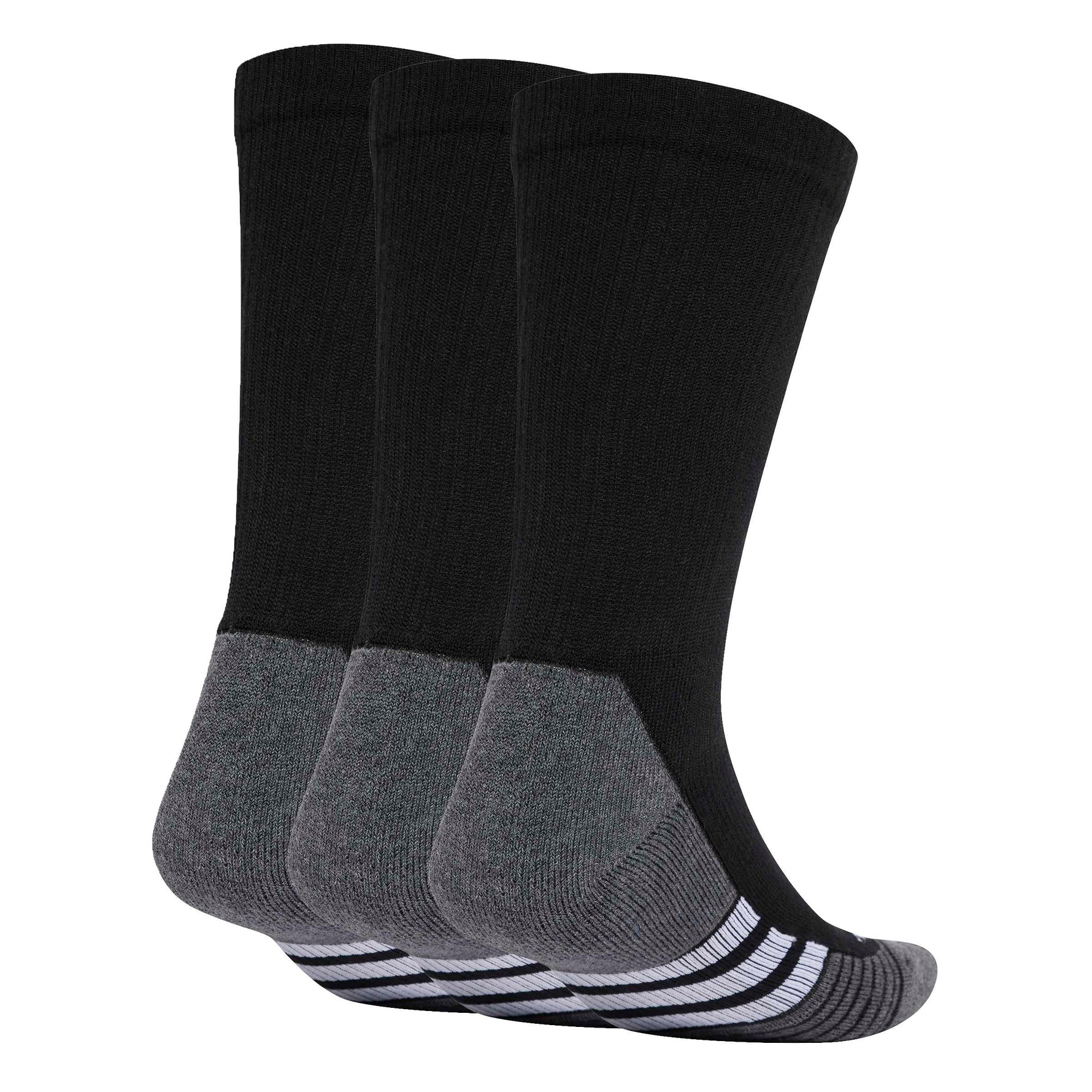 ADIDAS Performance CLIMACOOL Cushioned Crew Socks 3 Pairs