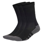 ADIDAS Essentials CLIMACOOL Crew Socks 3 Pairs