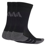 ADIDAS Essentials CLIMACOOL Crew Socks 3 Pairs
