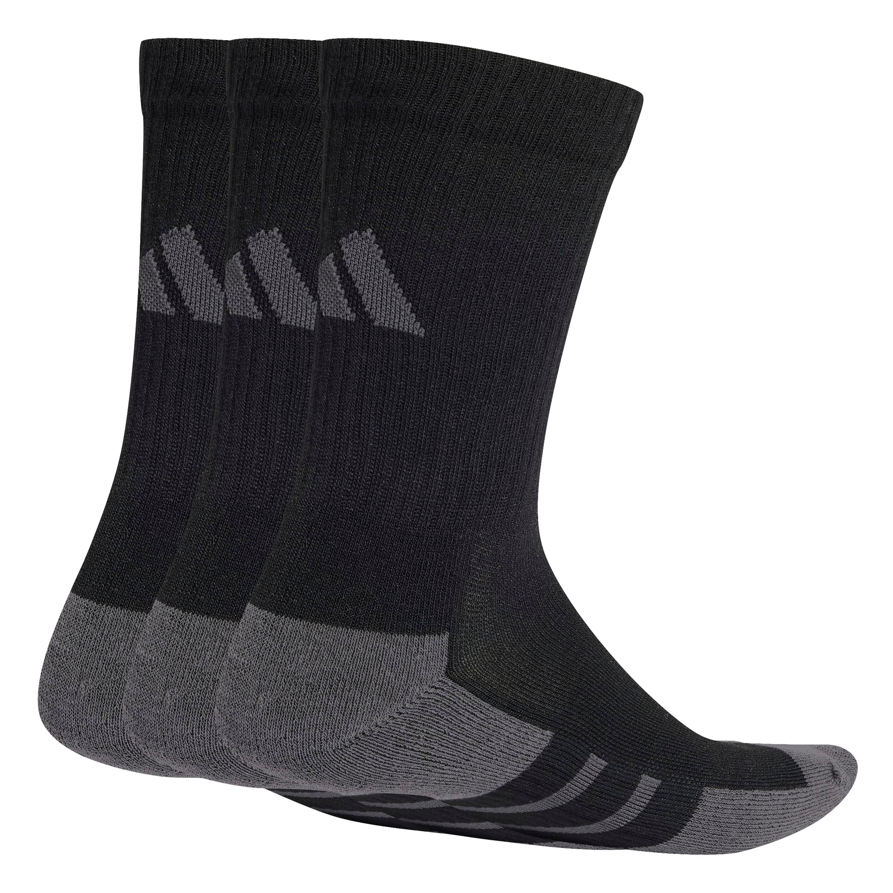 ADIDAS Essentials CLIMACOOL Crew Socks 3 Pairs