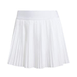 adidas Club pleated skirt
