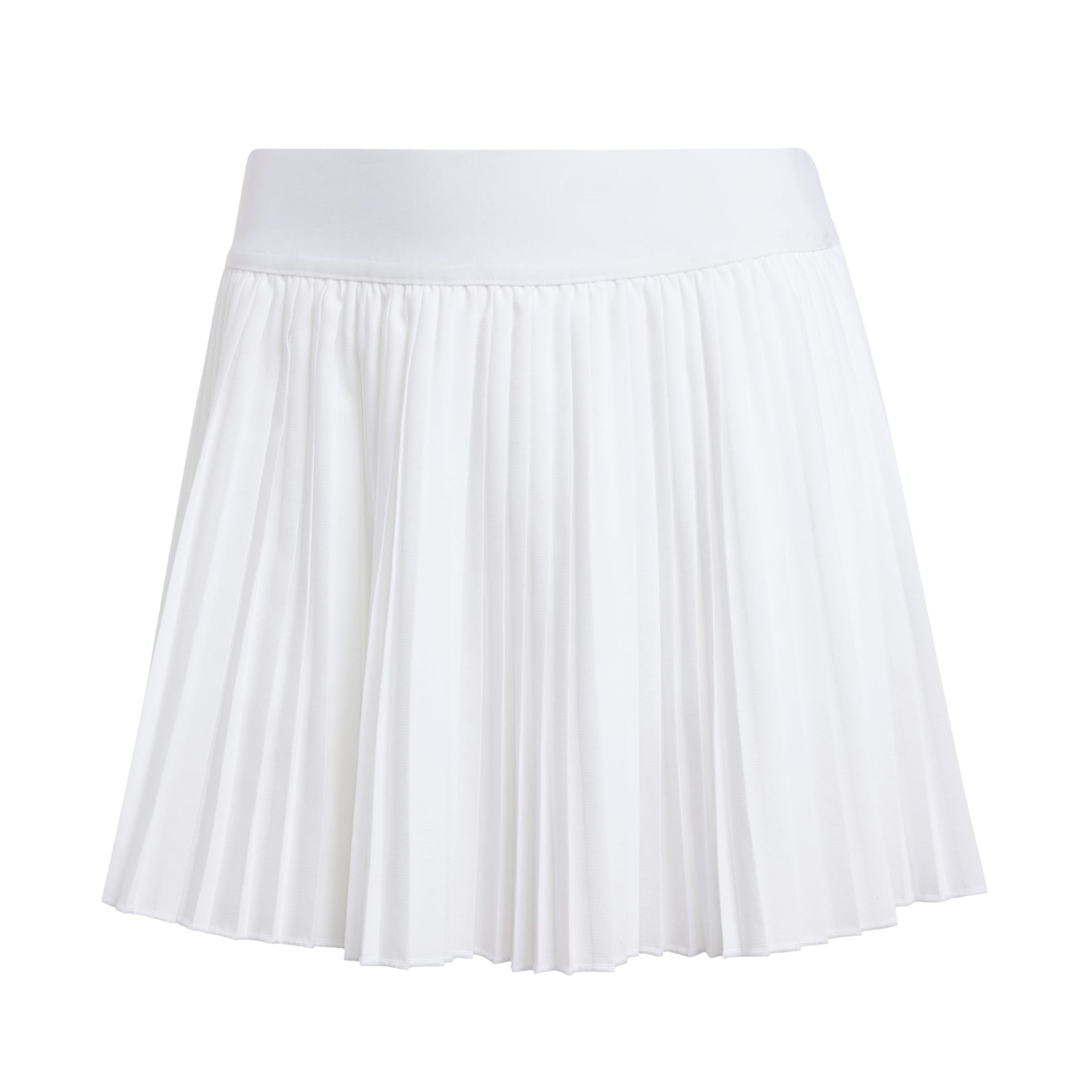 adidas Club pleated skirt