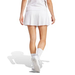 adidas Club pleated skirt