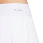 adidas Club pleated skirt