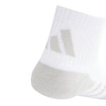 ADIDAS Essentials CLIMACOOL Quarter Socks 3 Pairs Unisex