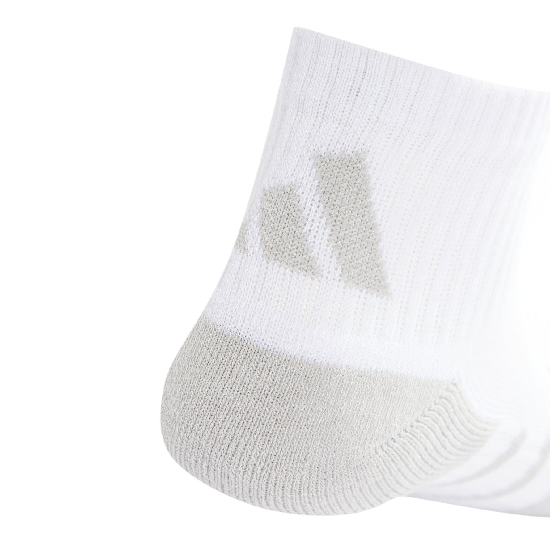 ADIDAS Essentials CLIMACOOL Quarter Socks 3 Pairs Unisex