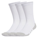 ADIDAS Essentials CLIMACOOL Crew Socks 3 Pairs