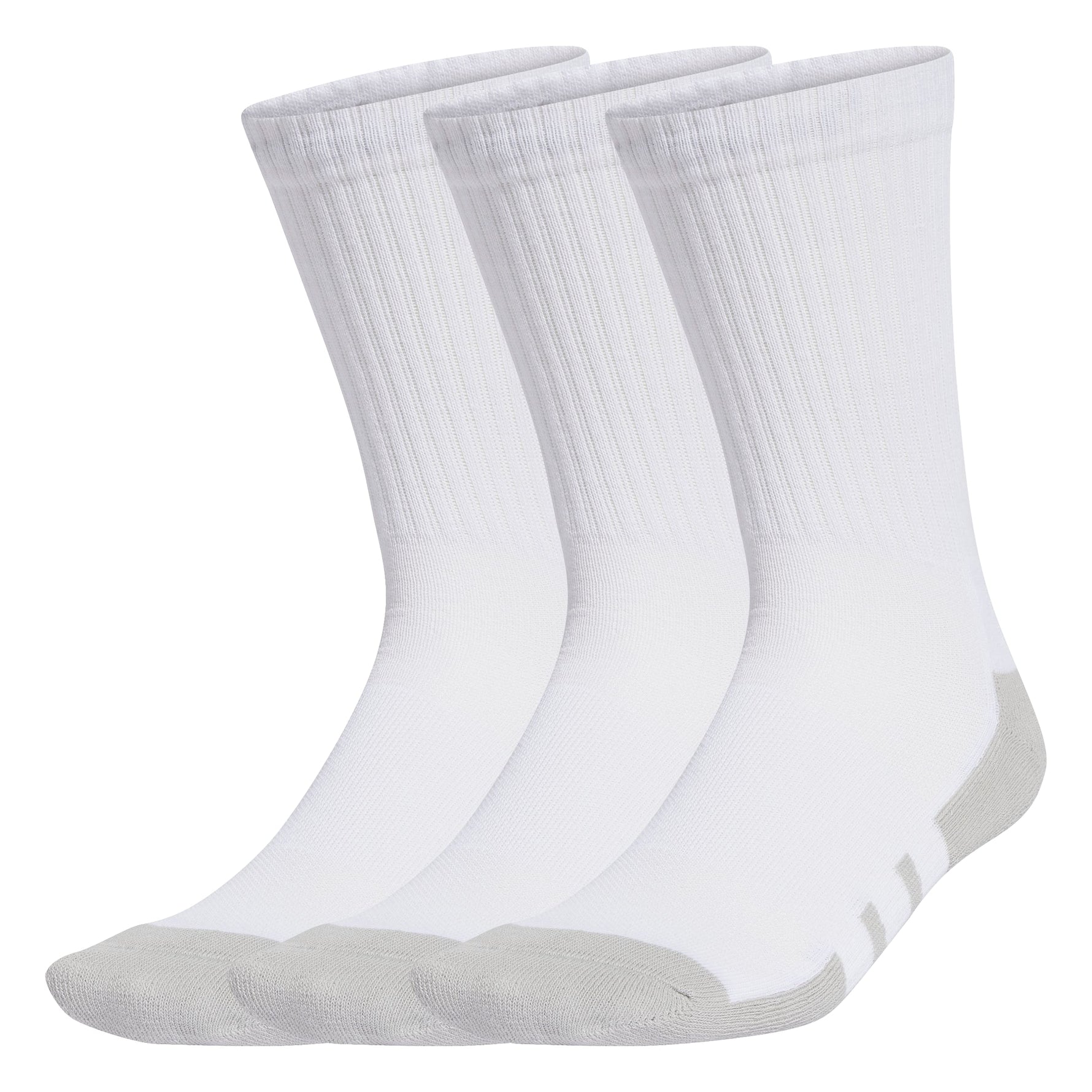 ADIDAS Essentials CLIMACOOL Crew Socks 3 Pairs