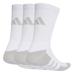 ADIDAS Essentials CLIMACOOL Crew Socks 3 Pairs