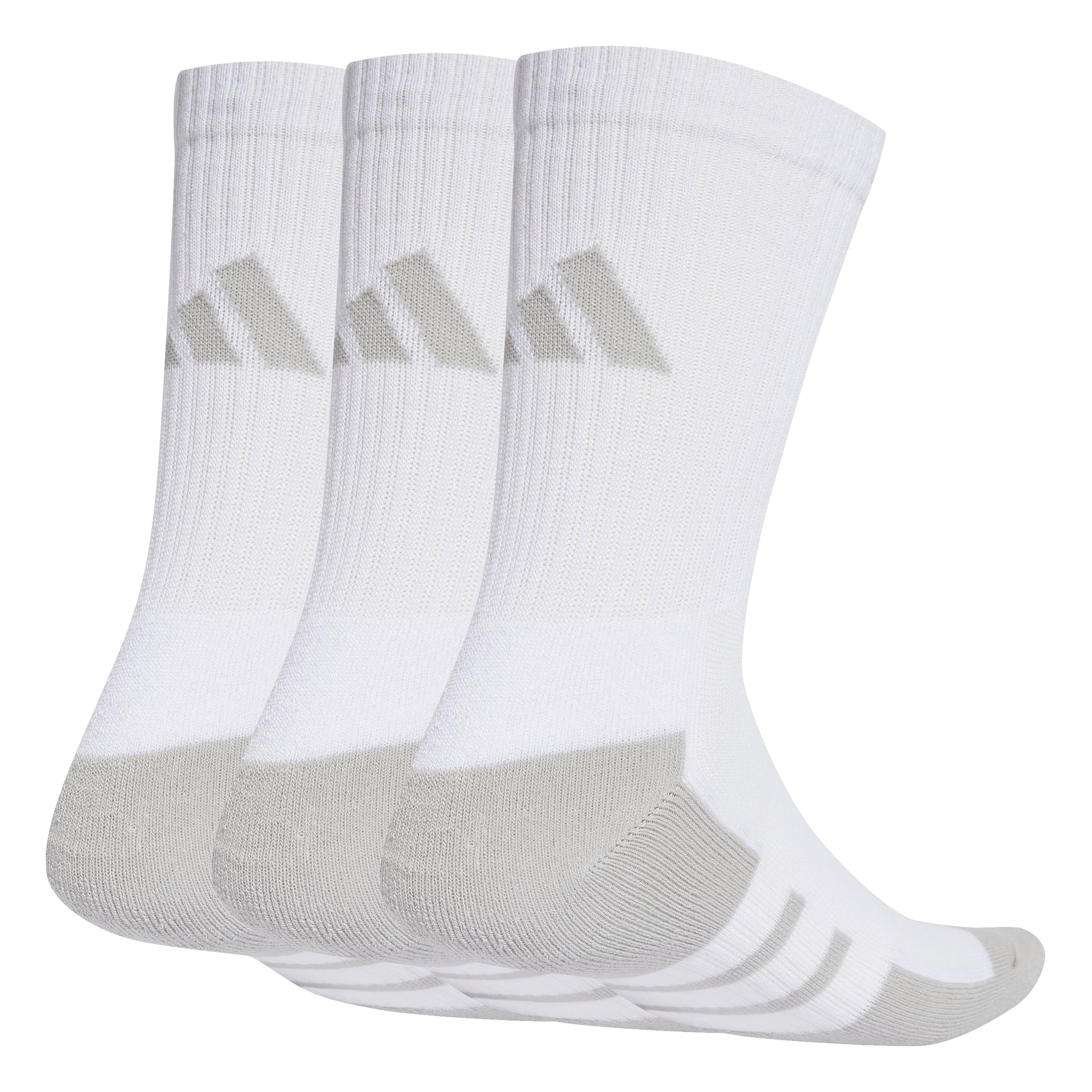 ADIDAS Essentials CLIMACOOL Crew Socks 3 Pairs