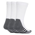 ADIDAS Performance CLIMACOOL Cushioned Crew Socks 3 Pairs