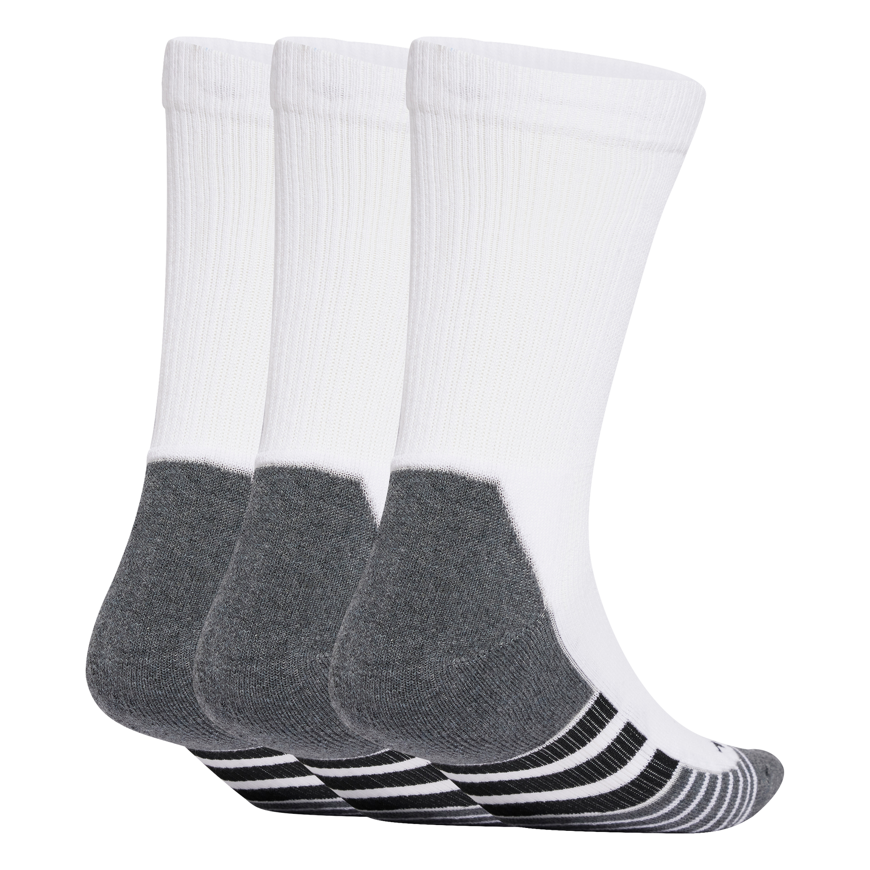 ADIDAS Performance CLIMACOOL Cushioned Crew Socks 3 Pairs