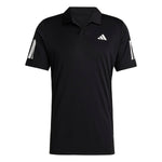 adidas Club Tennis 3-Stripes Polo Shirt