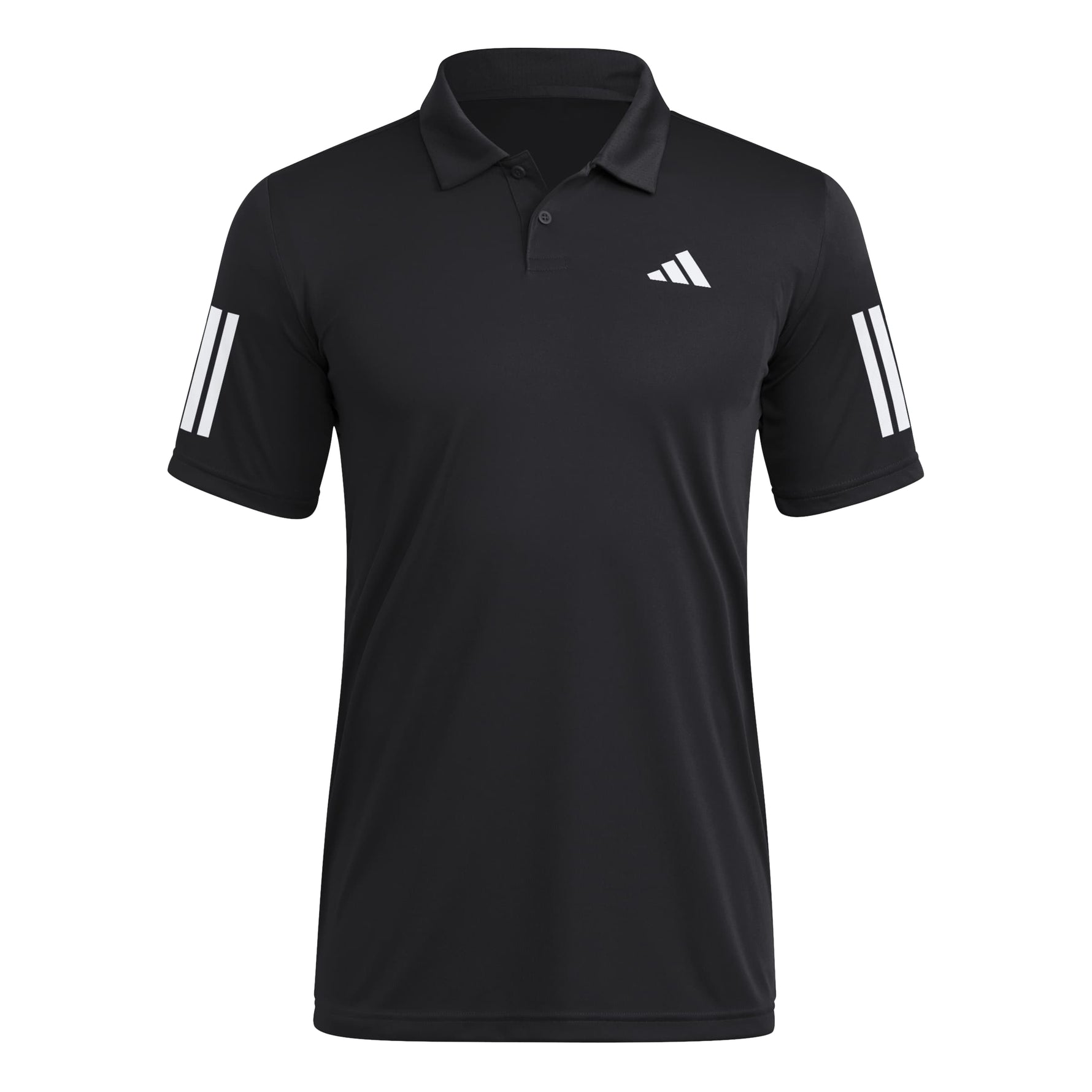 adidas Club Tennis 3-Stripes Polo Shirt