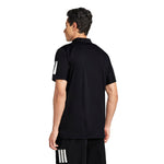 adidas Club Tennis 3-Stripes Polo Shirt