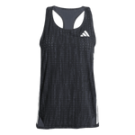 ADIDAS Adizero Running Singlet Women's