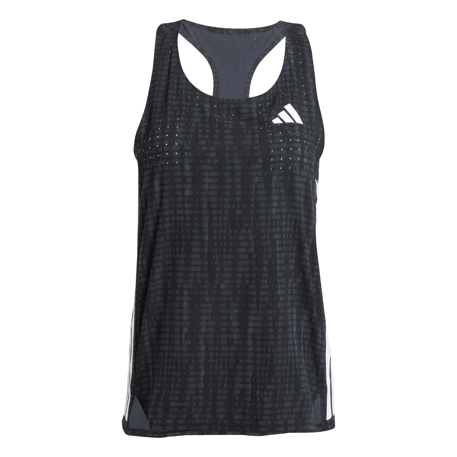 ADIDAS Adizero Running Singlet Women's