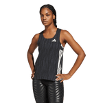 ADIDAS Adizero Running Singlet Women's