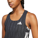ADIDAS Adizero Running Singlet Women's