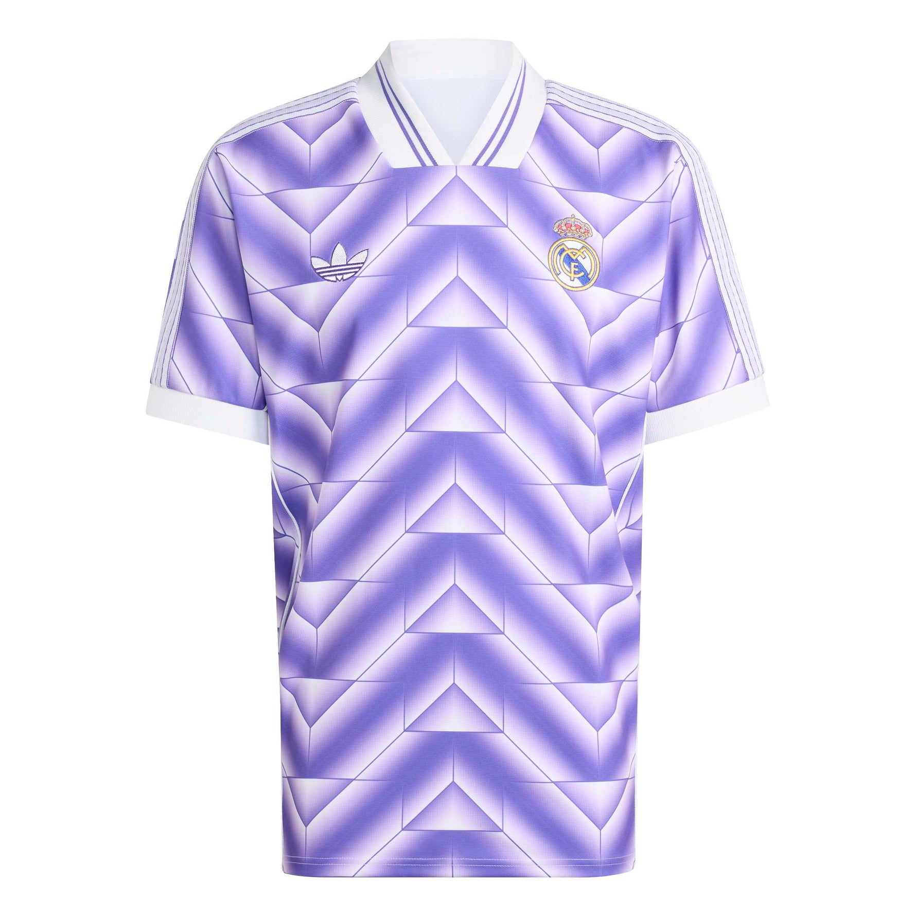 ADIDAS REAL MADRID LFSTLR JERSEY