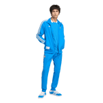 ADIDAS REAL MADRID TERRACE ICONS TRACK TOP