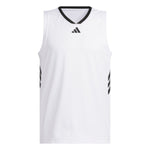 adidas Basketball Legends Tank Top