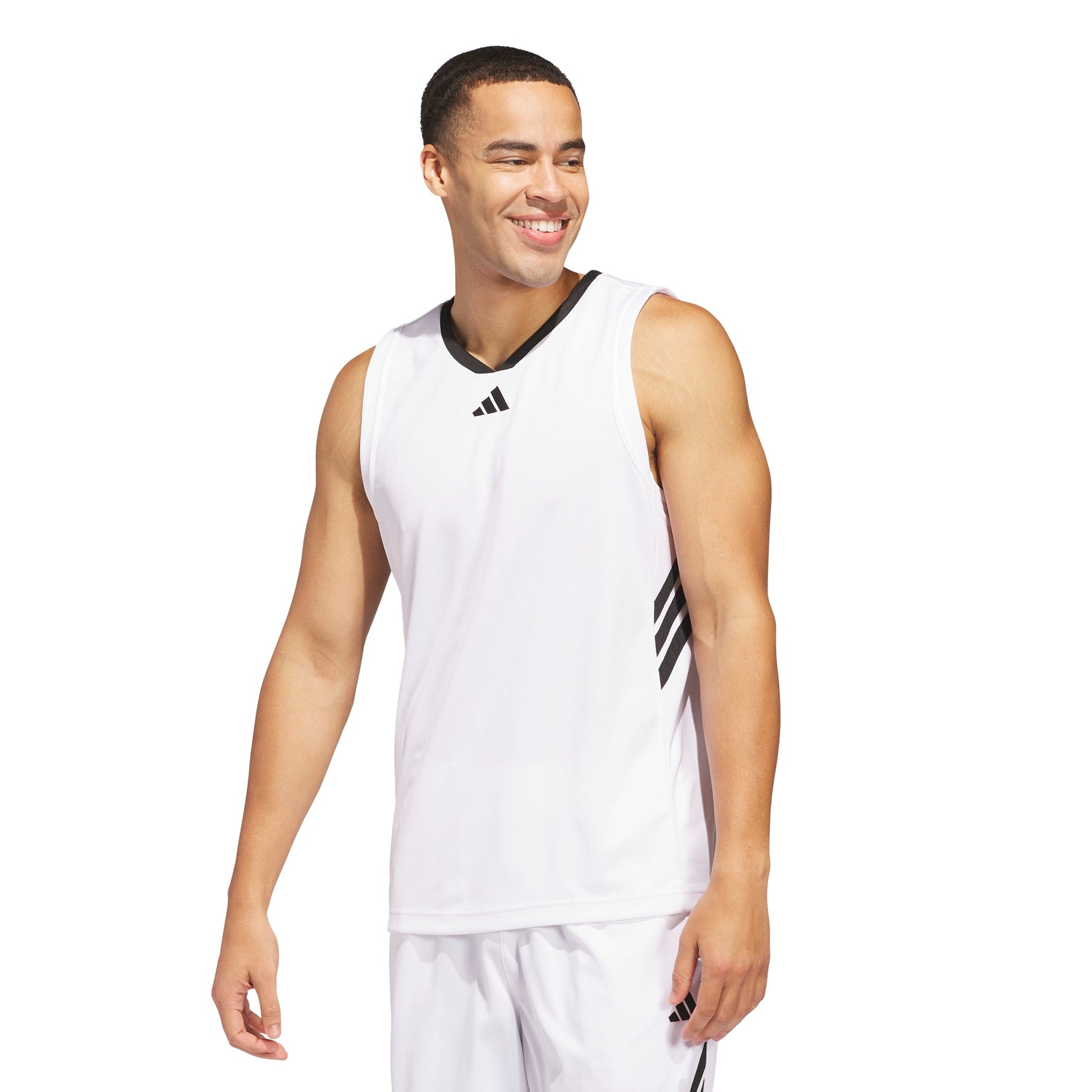 adidas Basketball Legends Tank Top