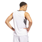 adidas Basketball Legends Tank Top