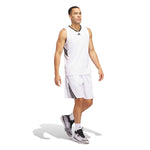 adidas Basketball Legends Tank Top