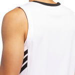 adidas Basketball Legends Tank Top