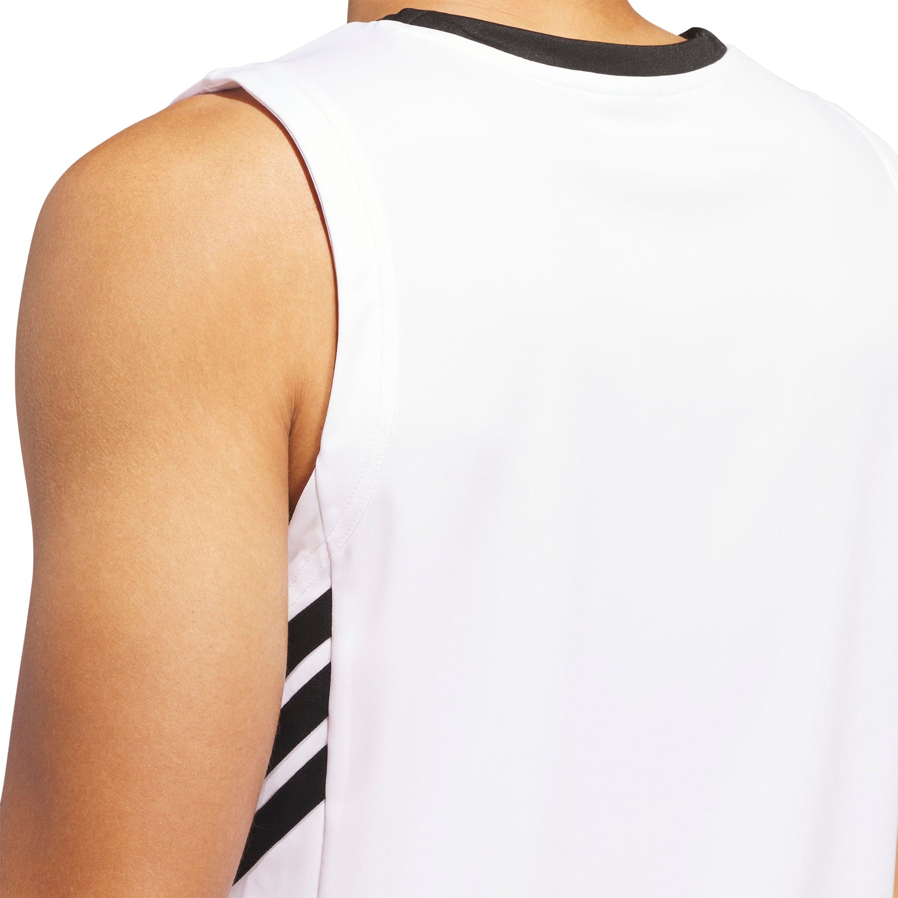 adidas Basketball Legends Tank Top
