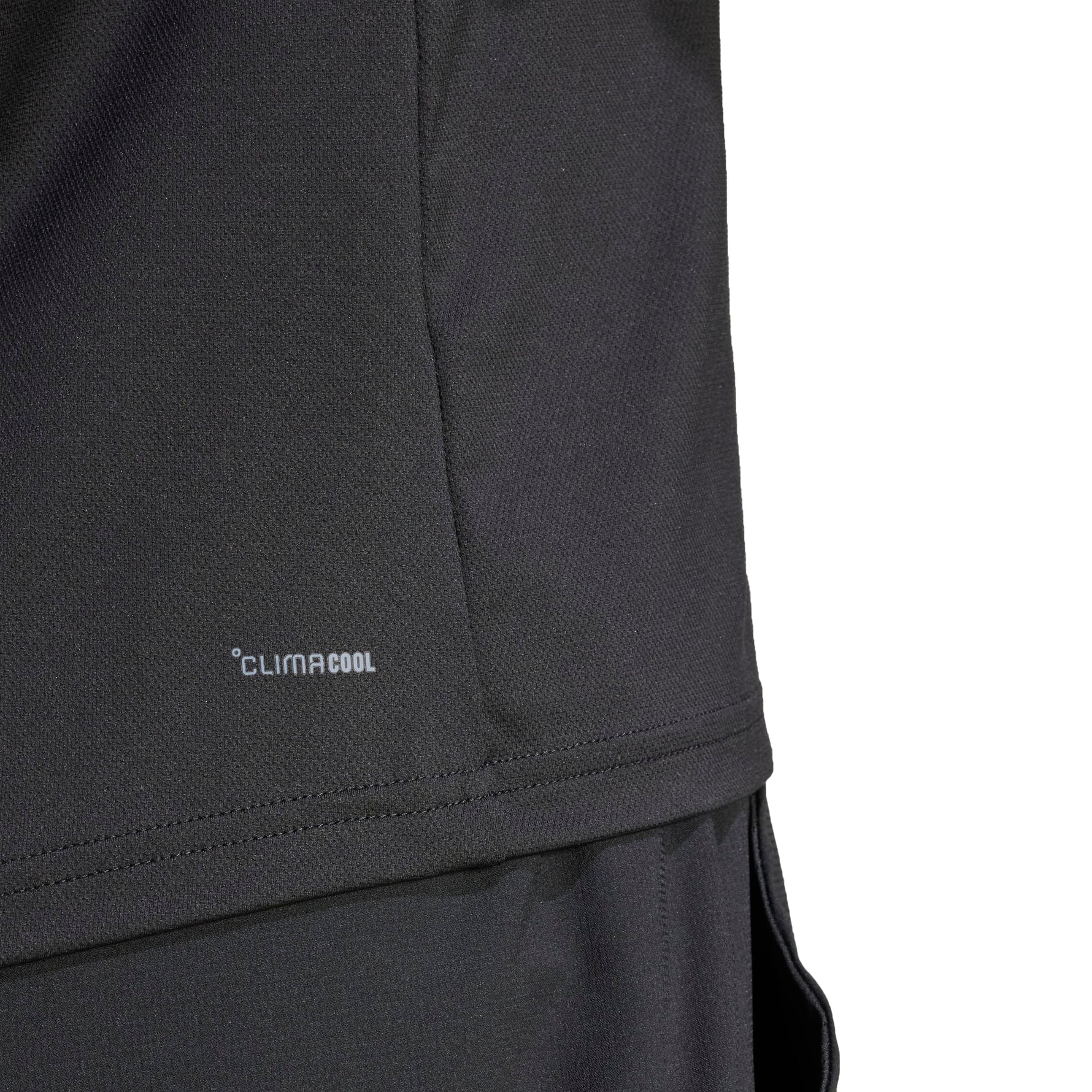 adidas Club Tennis Climacool 3-Stripes Polo Shirt
